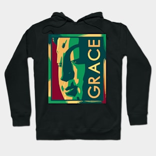 Buddha Art GRACE Hoodie